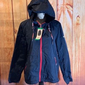 New! Tommy Hilfiger Jacket